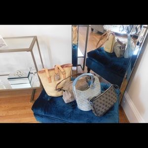 Dooney & Bourke bags